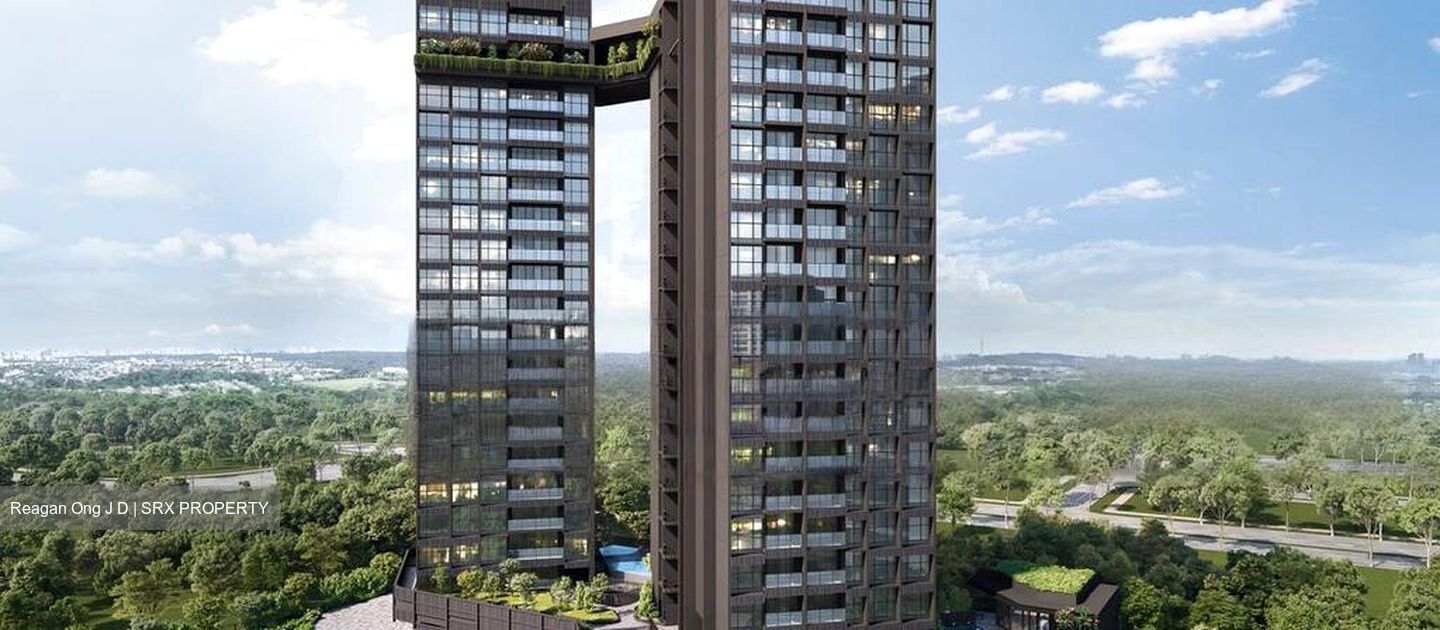 Arina East Residences (D15), Apartment #473322211